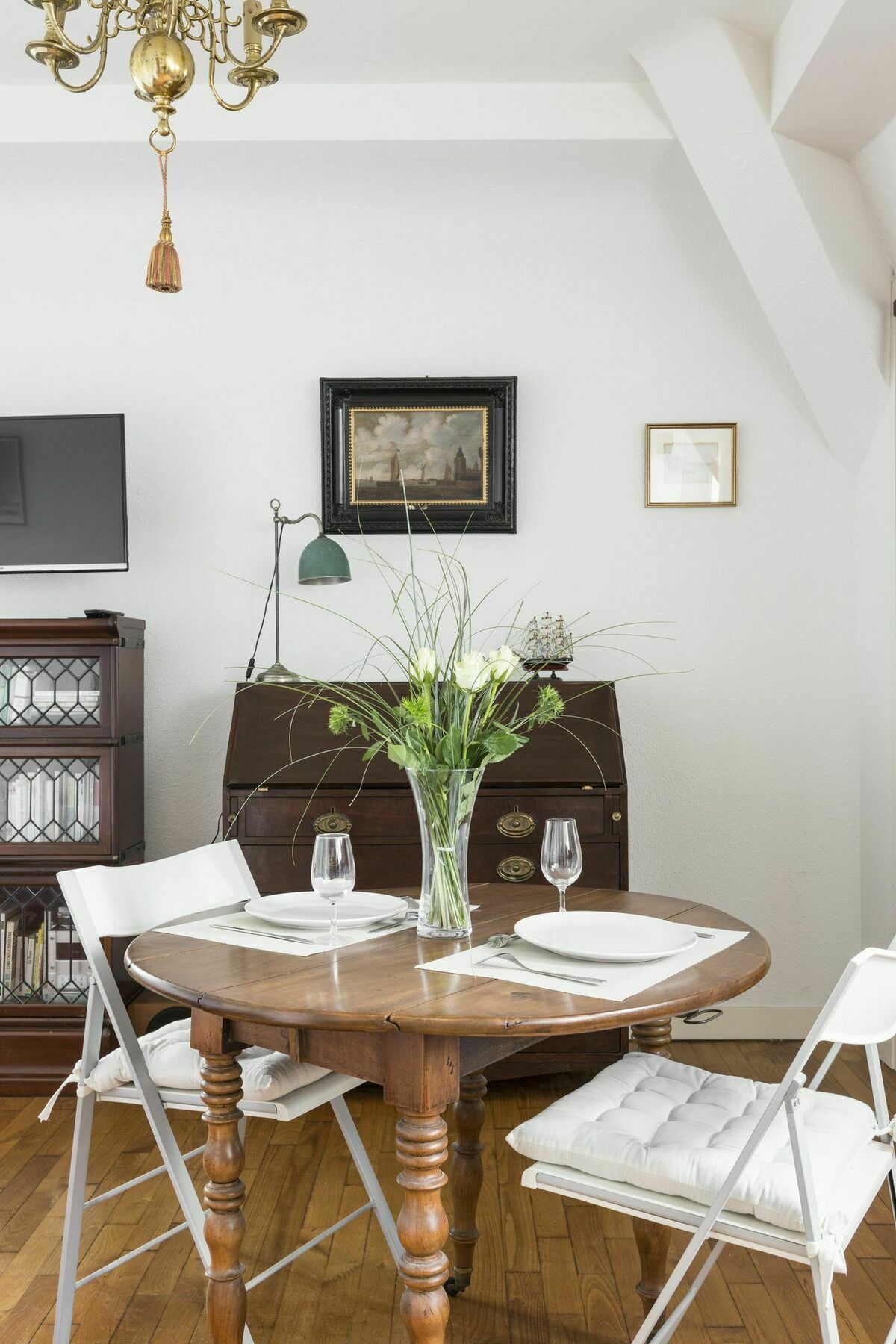 Le Chateaubriand by Cocoonr Saint-Malo Exteriér fotografie