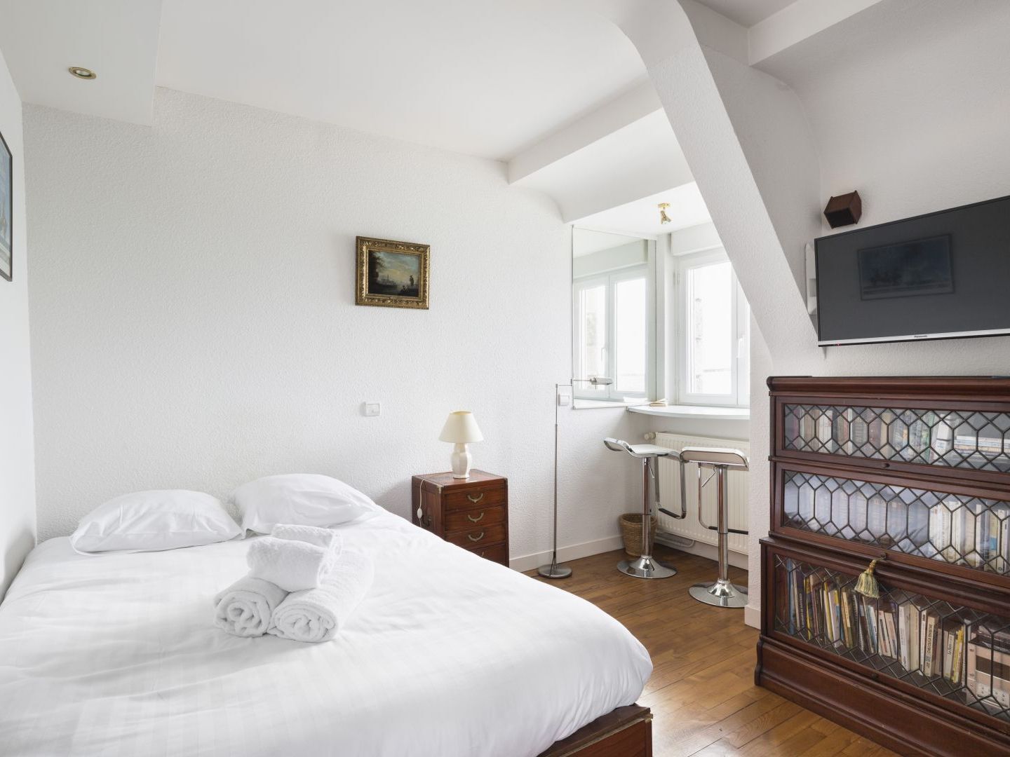 Le Chateaubriand by Cocoonr Saint-Malo Exteriér fotografie